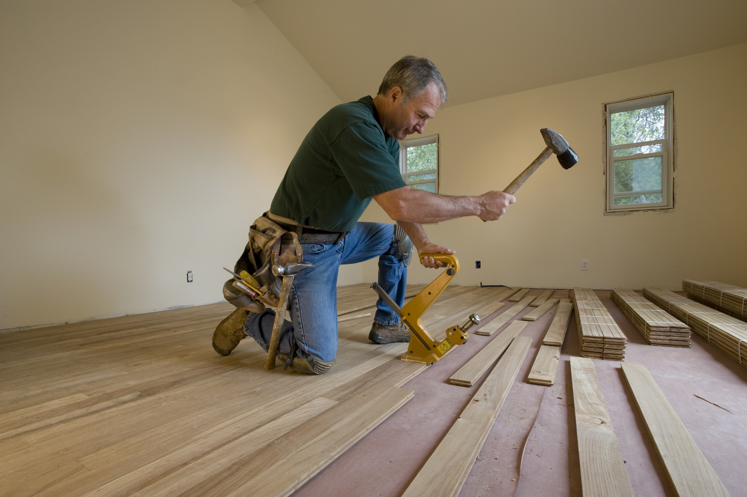 Kırkağaç Laminatçı